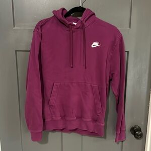 Nike hoodie